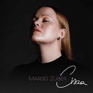 Margo Zuber - Cisza [CD]